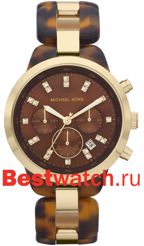Часы Michael Kors Showstopper MK5609